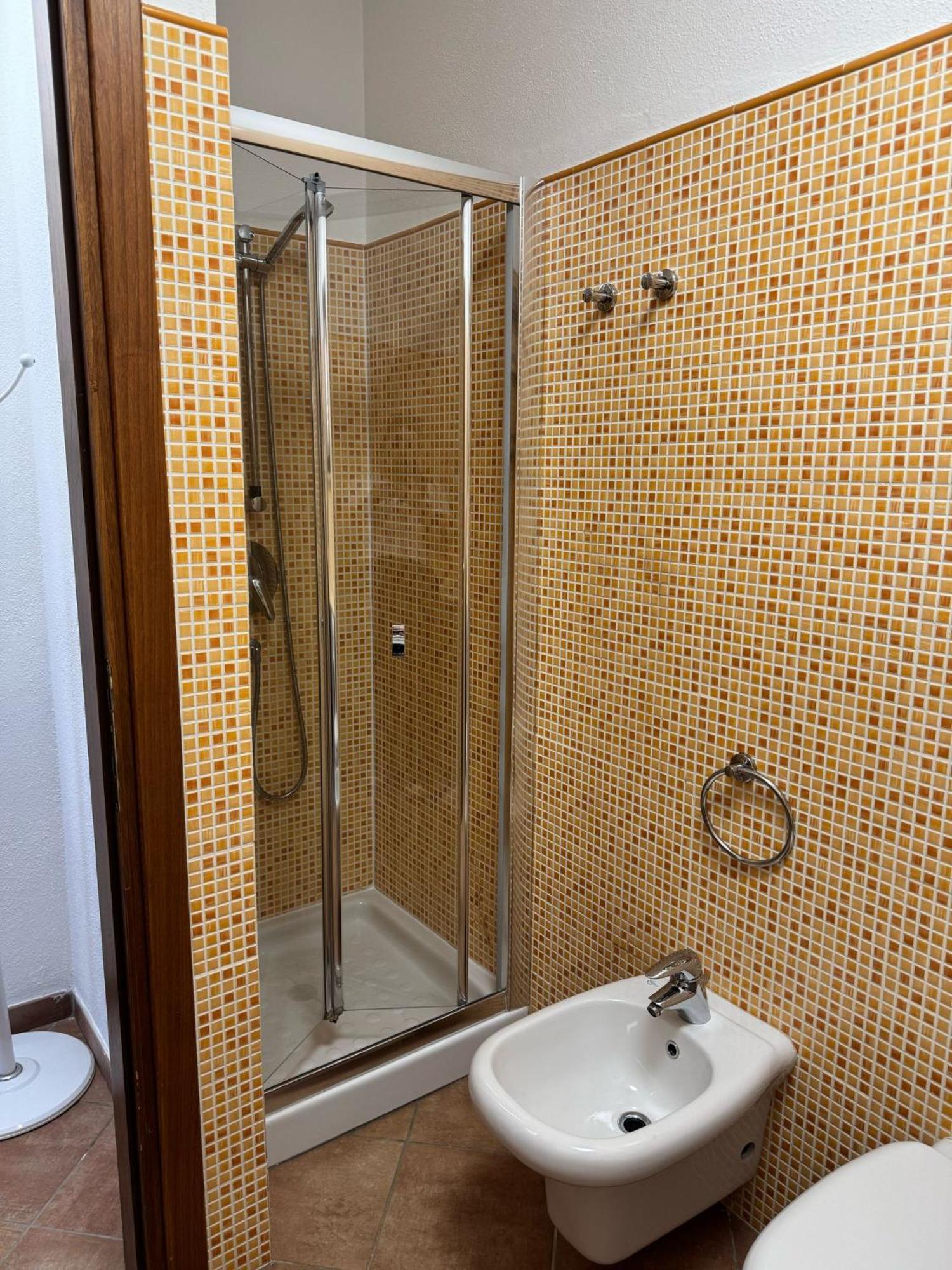 Apartament Residenza Rosmarini Palau Zewnętrze zdjęcie