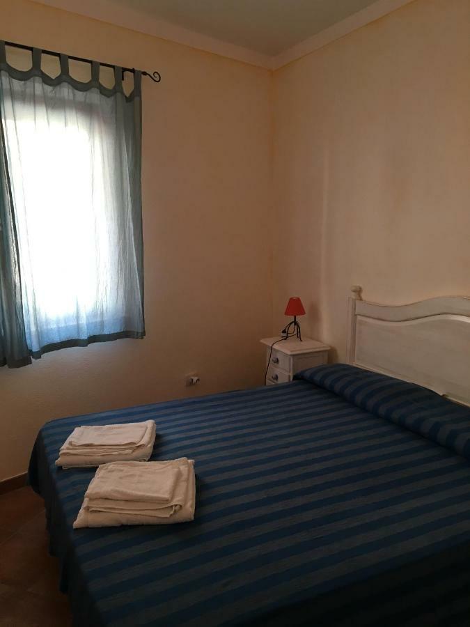 Apartament Residenza Rosmarini Palau Zewnętrze zdjęcie