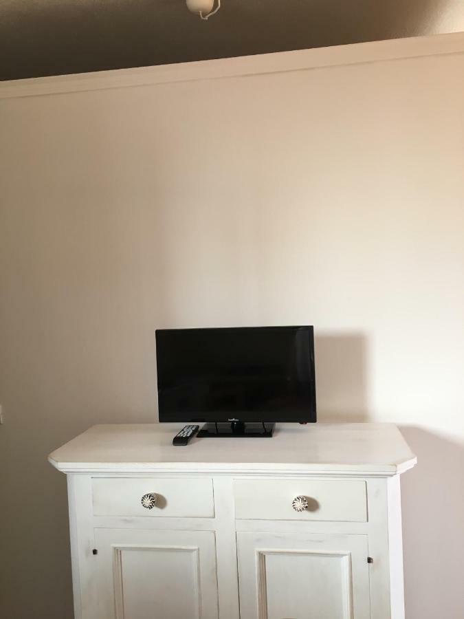 Apartament Residenza Rosmarini Palau Zewnętrze zdjęcie