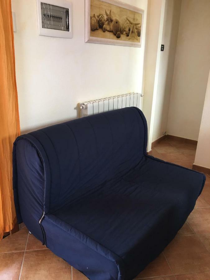 Apartament Residenza Rosmarini Palau Zewnętrze zdjęcie