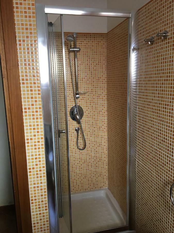 Apartament Residenza Rosmarini Palau Zewnętrze zdjęcie