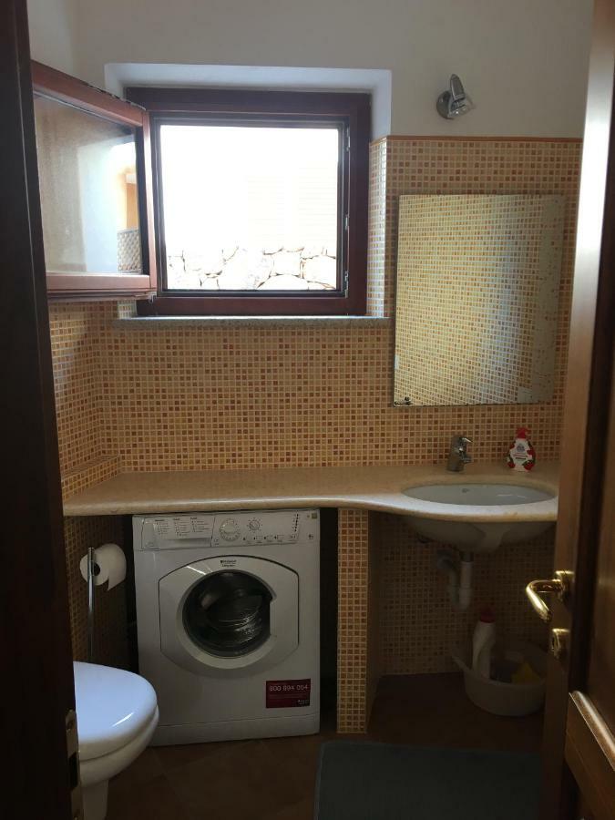 Apartament Residenza Rosmarini Palau Zewnętrze zdjęcie